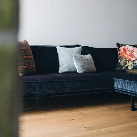 Knappaboda Lägenhetshotell 4*