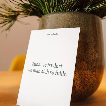 Knappaboda