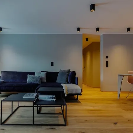 Knappaboda Lägenhetshotell 4*