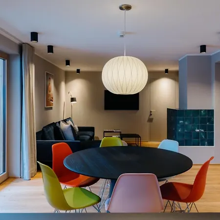 Apart Otel Knappaboda