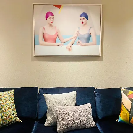 Knappaboda Appart hôtel 4*
