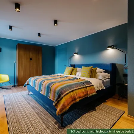 Apart Otel Knappaboda 4*