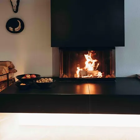 Appart hôtel Knappaboda 4*